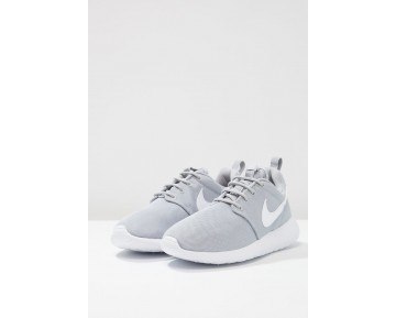 Nike Roshe One Schuhe Low NIKjku5-Weiß