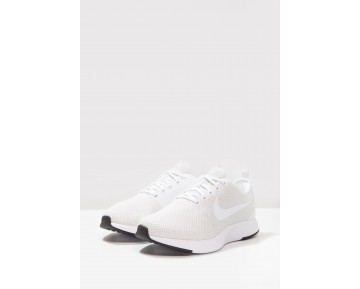 Nike Dualtone Racer(Gs) Schuhe Low NIKecjh-Weiß