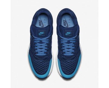 Nike Air Max 1 Ultra SE Sneaker - Küstenblau/Küstenblau/Weiß/Sternblau