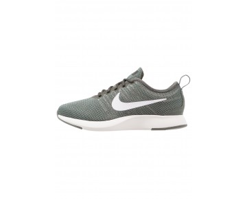 Nike Dualtone Racer(Gs) Schuhe Low NIKwpn6-Grün