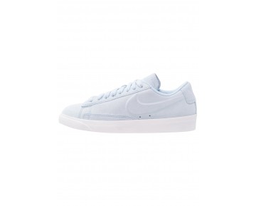 Nike Blazer Low Schuhe Low NIKig7k-Weiß