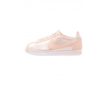 Nike Classic Cortez Schuhe Low NIK9pv6-Orange