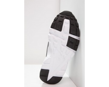 Nike Huarache Run Schuhe Low NIKgx4c-Grau