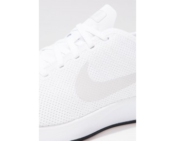 Nike Dualtone Racer Schuhe Low NIK6sy2-Weiß