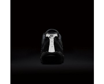 Nike Air Max 95 Essential Sneaker - Kühles Grau