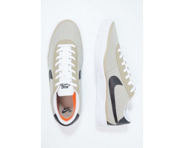 Nike Sb Bruin Hyperfeel Cnvs Schuhe Low NIKzn5k-Khaki