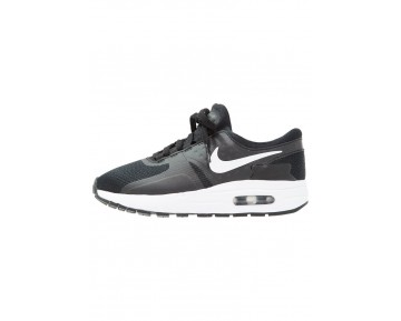 Nike Air Max Essential Ps Schuhe Low NIKcvf1-Schwarz