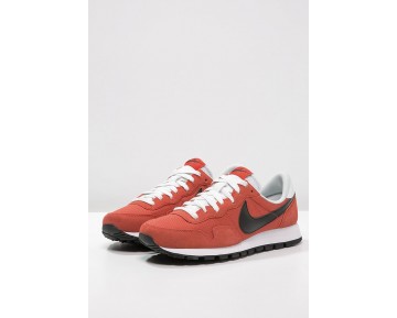 Nike Air Pegasus 83 Schuhe Low NIKzelq-Orange