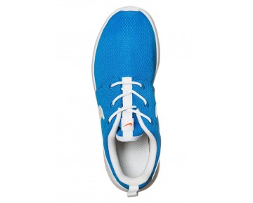 Nike Roshe One Schuhe Low NIK5iav-Blau