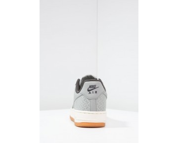 Nike Air Force 1 '07 Premium Schuhe Low NIKvbl4-Grau