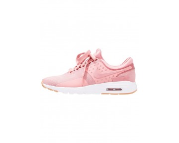 Nike Air Max Schuhe Low NIKexg3-Rot