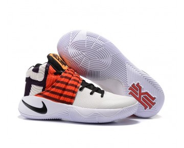 Nike Kyrie 2 LMTD EP Crossover Basketball s Fitnessschuhe-Herren