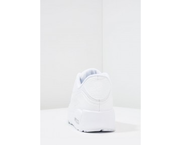 Nike Air Max 90 Ultra 2.0 (Ps) Schuhe Low NIKyrlj-Weiß