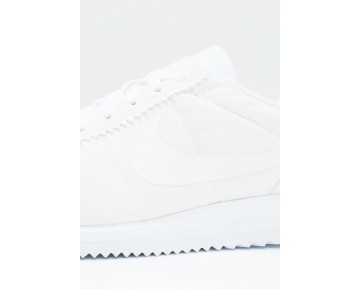 Nike Cortez Ultra(Gs) Schuhe Low NIKf5bn-Weiß