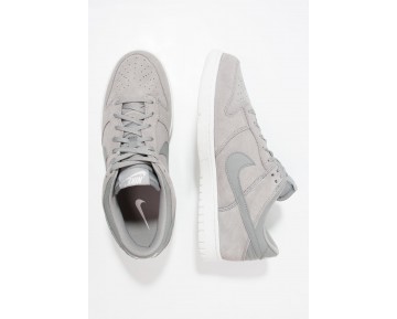Nike Dunk Low Schuhe Low NIKrvwn-Grau