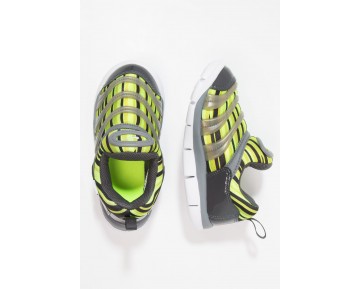 Nike Dynamo Free Print (Td) Schuhe Low NIKro2f-Mehrfarbig