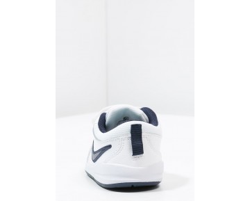 Nike Performance Pico 4 Schuhe Low NIKi80m-Weiß
