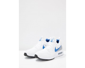 Nike Air Max Prime Schuhe Low NIKpld7-Weiß