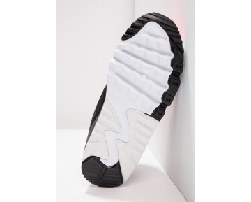 Nike Air Max 90 Mesh (Ps) Schuhe Low NIK5hji-Rosa