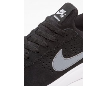 Nike Sb Bruin Max Vapor Schuhe Low NIKlzyf-Schwarz