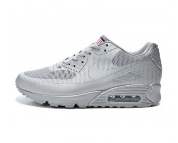 Nike Air Max 90 Hyperfuse QS Sneaker-Herren