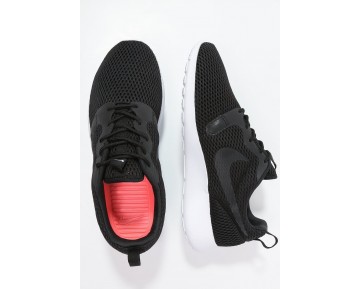 Nike Roshe One Flyknit Schuhe Low NIKcjax-Gelb