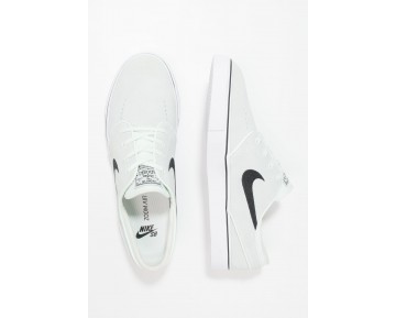 Nike Sb Zoom Stefan Janoski Schuhe Low NIKrp9o-Grün