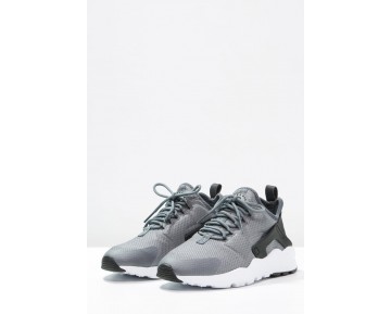 Nike Air Huarache Run Ultra Schuhe Low NIK47wn-Grau