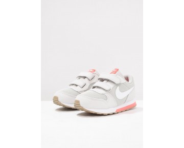 Nike Md Runner 2 Schuhe Low NIKbaz6-Grau