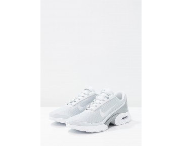 Nike Air Max Jewell Premium Schuhe Low NIK1bi7-Grau