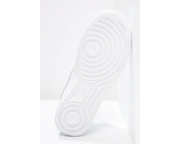 Nike Air Force 1 Schuhe Low NIK24qs-Weiß