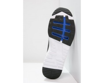 Nike Air Max Thea Ultra Flyknit Schuhe Low NIK5xa0-Mehrfarbig