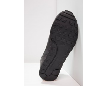 Nike Md Runner 2 Schuhe Low NIKqvi0-Schwarz