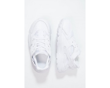 Nike Huarache Run Schuhe Low NIKb0tz-Weiß