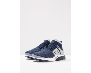 Nike Presto Fly(Gs) Schuhe Low NIKwp6i-Rot