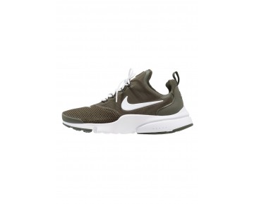 Nike Presto Fly Schuhe Low NIK8z3v-Khaki