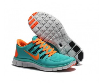 Nike Free 5.0+ V2 Fitnessschuhe-Herren