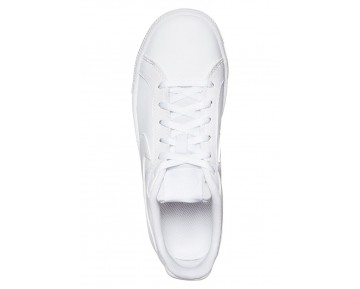 Nike Court Royale Schuhe Low NIKuxrh-Weiß