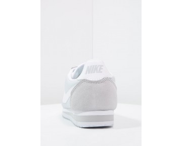 Nike Classic Cortez Schuhe Low NIKy6mb-Weiß