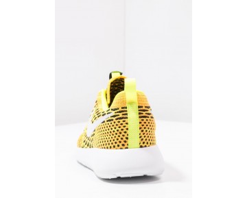 Nike Roshe One Fb Schuhe Low NIKporc-Gelb