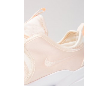 Nike Loden Qs Schuhe Low NIKgpfw-Orange