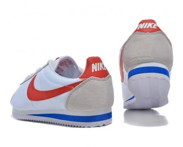 Classic Nike Cortez Nylon Schuhe-Unisex