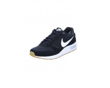 Nike Nightgazer Schuhe Low NIK5faq-Schwarz