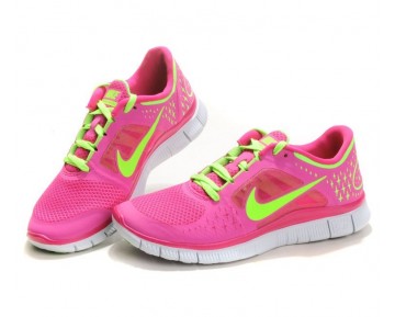 Nike Free Run+ 3 Running  Schuhe-Damen
