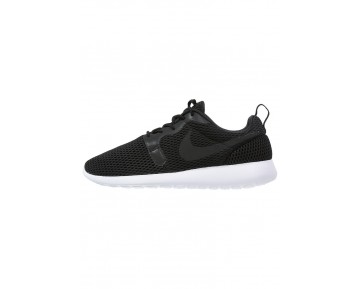 Nike Roshe One Flyknit Schuhe Low NIKcjax-Gelb