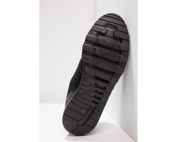 Nike Air Vibenna Premium Schuhe Low NIKeuya-Schwarz