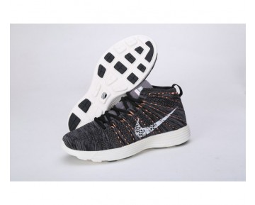 Nike Lunar Flyknit Chukka Schuhe-Herren