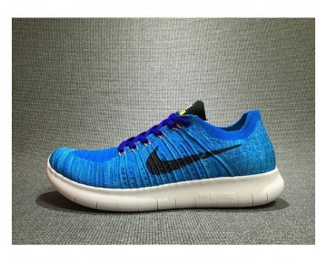 Nike Free RN Flyknit Sneaker-Herren