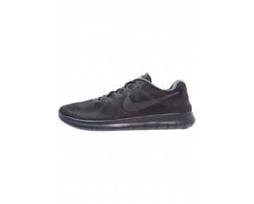 Nike Performance Free Run 2 Schuhe Low NIKvmae-Schwarz