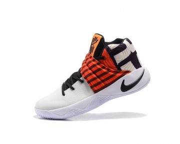 Nike Kyrie 2 LMTD EP Crossover Basketball s Fitnessschuhe-Herren